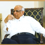Syed Sarfraz Shah Vision for Pakistan : A Nation of Indomitable Spirit